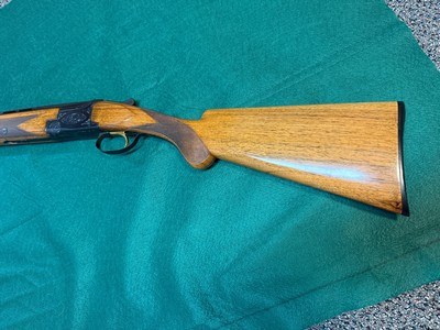 Browning Superposed Belgium made circa 1964 - Image 2 of 15