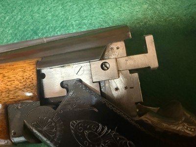 Browning Superposed Belgium made circa 1964 - Image 14 of 15