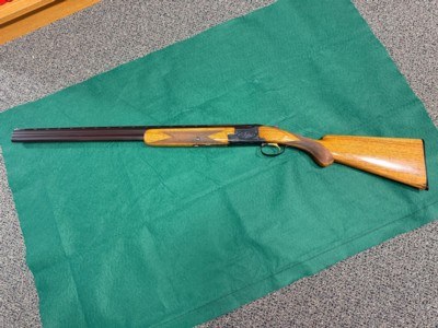 Browning Superposed Belgium made circa 1964 - Image 1 of 15