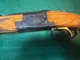 Browning Superposed Belgium made circa 1964 - Image 3 of 15
