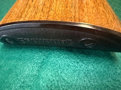 Browning Superposed Belgium made circa 1964 - Image 13 of 15