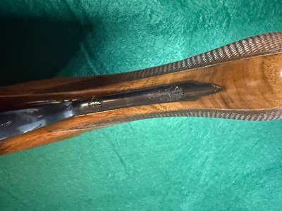 Browning Superposed Belgium made circa 1964 - Image 12 of 15