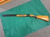 Browning Superposed Belgium made circa 1964 - Image 1 of 15