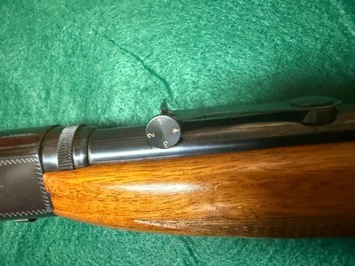Browning Belgium SA-22 thumb wheel - Image 10 of 12
