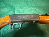 Browning Belgium SA-22 thumb wheel - Image 9 of 12