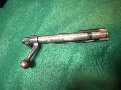 Winchester model 70 pre64 1952 - Image 15 of 15