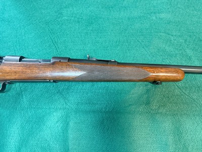 Winchester model 70 pre64 1952 - Image 2 of 15
