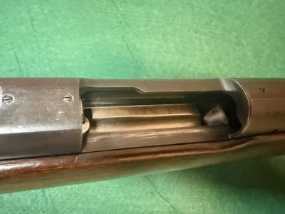 Winchester model 70 pre64 1952 - Image 5 of 15