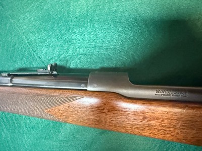 Winchester model 70 pre64 1952 - Image 11 of 15