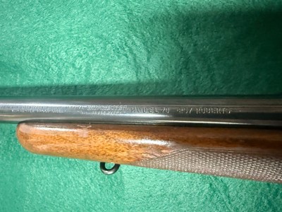 Winchester model 70 pre64 1952 - Image 12 of 15