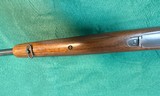 Winchester model 70 pre64 1952 - Image 8 of 15