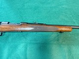Winchester model 70 pre64 1952 - Image 2 of 15
