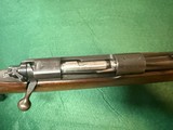 Winchester model 70 pre64 1952 - Image 4 of 15
