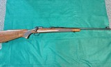 Winchester model 70 pre64 1952 - Image 1 of 15