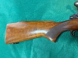 Winchester model 70 pre64 1952 - Image 14 of 15