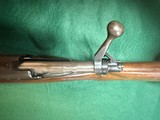 Winchester model 70 pre64 1952 - Image 6 of 15