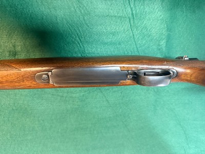 Winchester model 70 pre64 1952 - Image 7 of 15