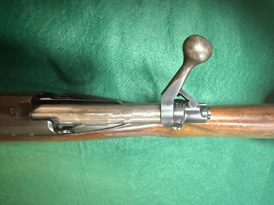 Winchester model 70 pre64 1952 - Image 6 of 15