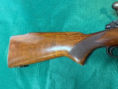 Winchester model 70 pre64 1952 - Image 14 of 15