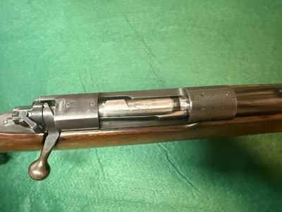 Winchester model 70 pre64 1952 - Image 4 of 15