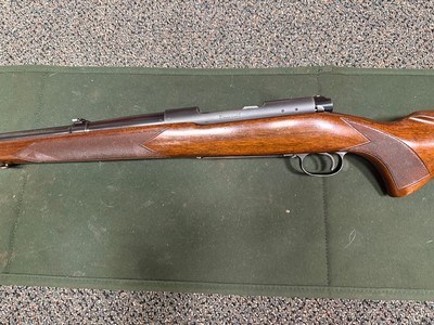 Winchester pre64 model 70 .243 Win - Image 5 of 15