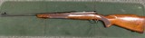 Winchester pre64 model 70 .243 Win - Image 2 of 15