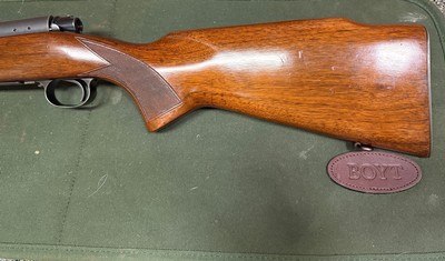 Winchester pre64 model 70 .243 Win - Image 4 of 15