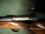 Winchester pre64 model 70 .243 Win - Image 13 of 15