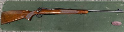 Winchester pre64 model 70 .243 Win - Image 1 of 15