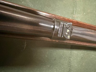 Winchester pre64 model 70 .243 Win - Image 7 of 15
