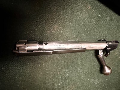 Winchester pre64 model 70 .243 Win - Image 15 of 15