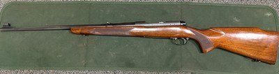 Winchester pre64 model 70 .243 Win - Image 2 of 15