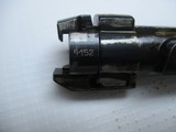 German G98/40 made in Hungary 19428mm - 12 of 17