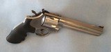 Smith & Wesson Model 629 Classic 44 Magnum, 6.5” Barrel-100% Factory New in the Box, Never Fired! - 2 of 15