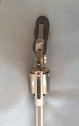 Smith & Wesson Model 629 Classic 44 Magnum, 6.5” Barrel-100% Factory New in the Box, Never Fired! - 6 of 15