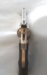 Smith & Wesson Model 629 Classic 44 Magnum, 6.5” Barrel-100% Factory New in the Box, Never Fired! - 5 of 15