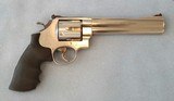 Smith & Wesson Model 629 Classic 44 Magnum, 6.5” Barrel-100% Factory New in the Box, Never Fired! - 4 of 15