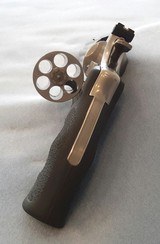 Smith & Wesson Model 629 Classic 44 Magnum, 6.5” Barrel-100% Factory New in the Box, Never Fired! - 8 of 15