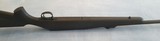 Remington Model 700270 WIN - RARE OPPORTUNITY - New in the Box - Unfired -One Owner - 100% Factory Perfect! - 12 of 13