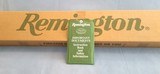 Remington Model 700270 WIN - RARE OPPORTUNITY - New in the Box - Unfired -One Owner - 100% Factory Perfect! - 4 of 13