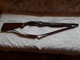 M12 Winchester Military Riot Shotgun 12gauge - 1 of 6