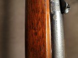 Winchester 1903 22 win. - 2 of 5