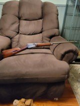Winchester 1903 22 win. - 1 of 5