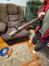 Winchester 1903 22 win. - 4 of 5