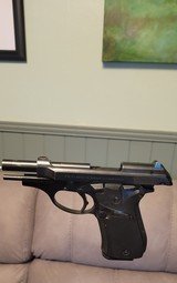 Beretta Model 84B - 1 of 3