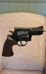 Dan Wesson - 1 of 11