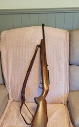 10/22 Ruger - 1 of 3