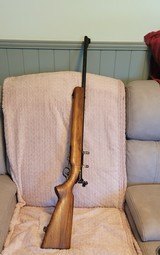 Mossberg M44US - 2 of 4