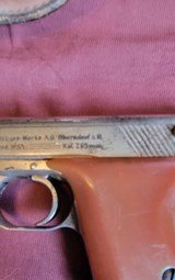 HSC Mauser .32 ACP - 1 of 3