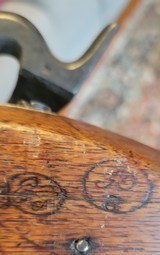 ConvertedSpringfield Muskets.69 - 7 of 7